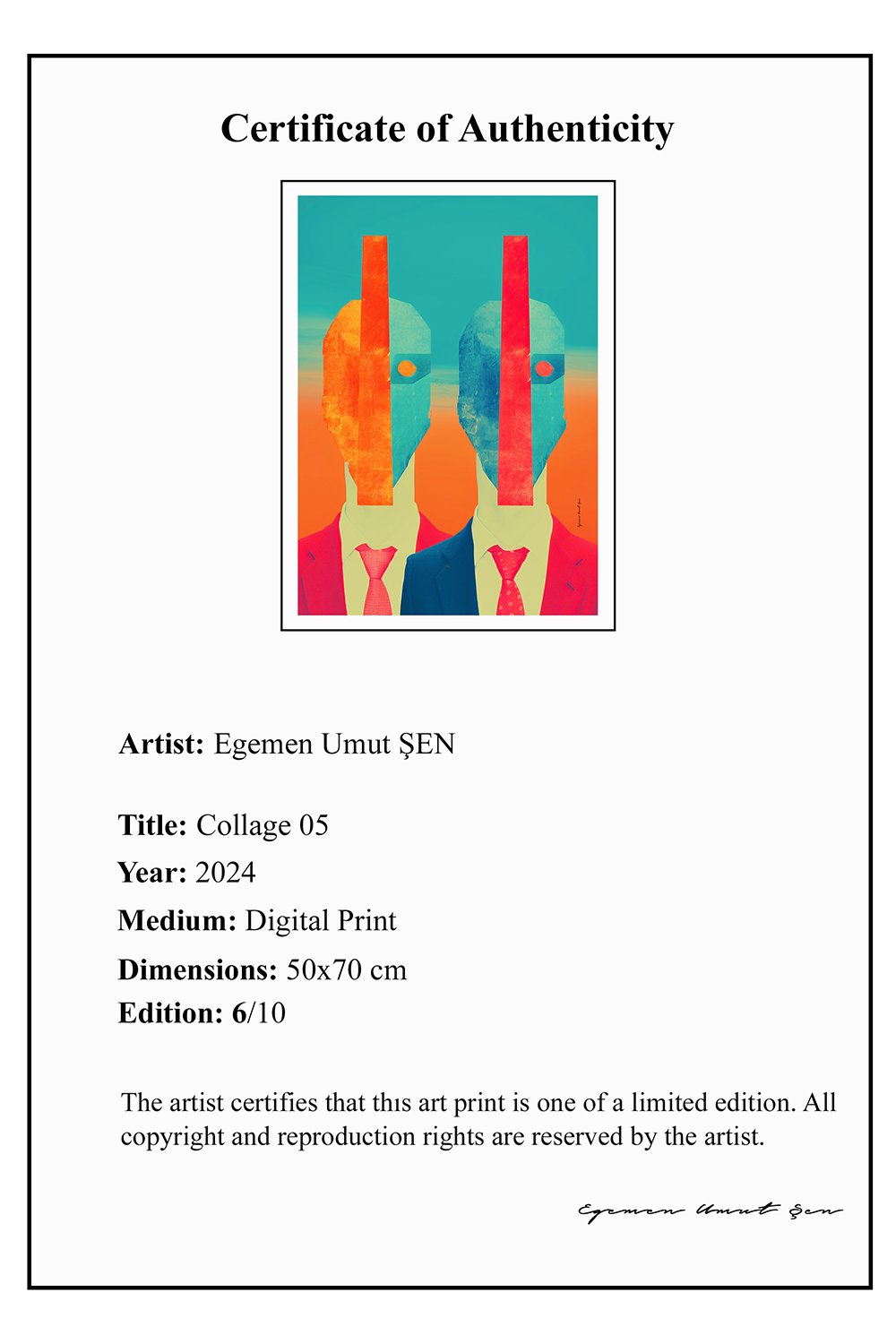 Arete Design by Egemen Umut Şen-Collage 05-Tablo-3-Milagron.com