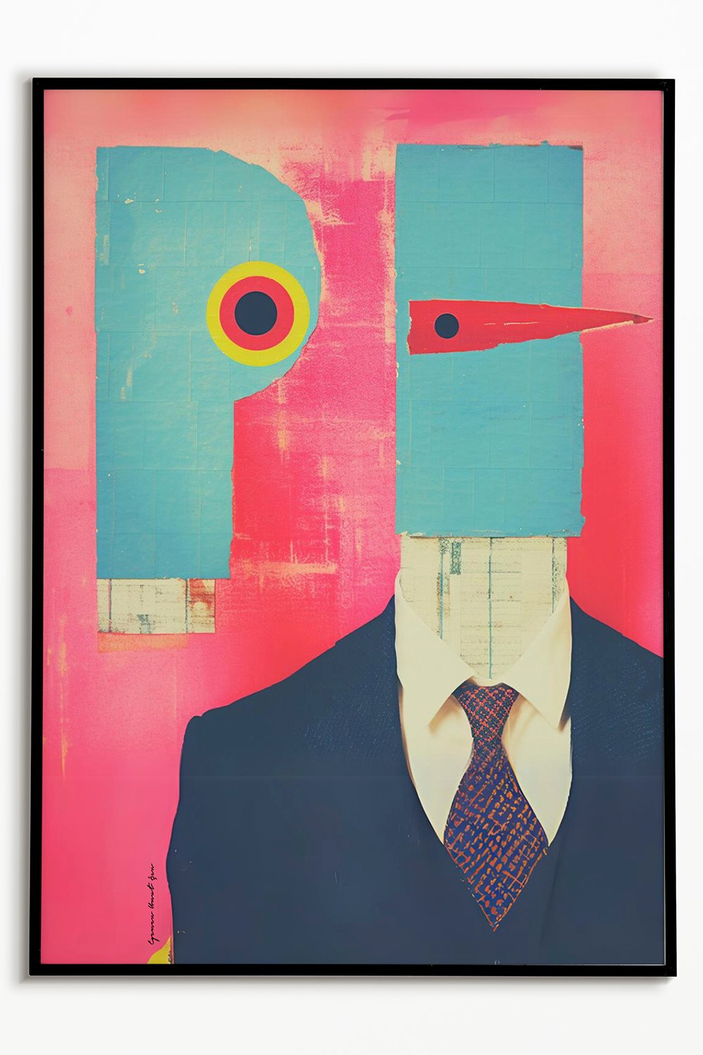 Arete Design by Egemen Umut Şen-Collage 07-Tablo-2-Milagron.com