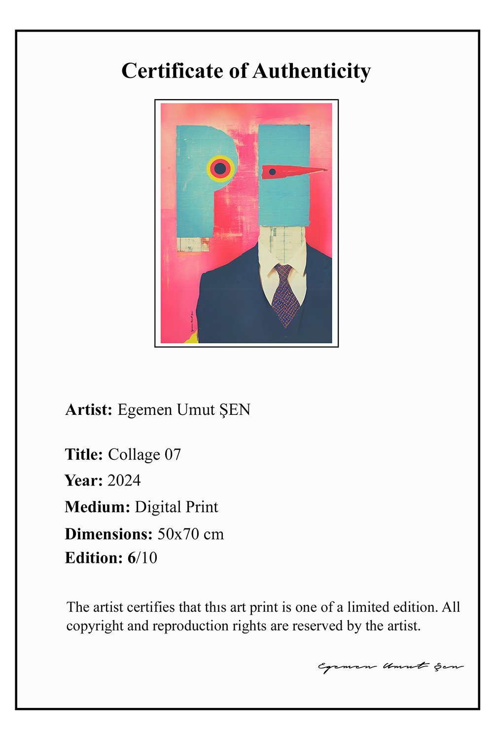 Arete Design by Egemen Umut Şen-Collage 07-Tablo-3-Milagron.com