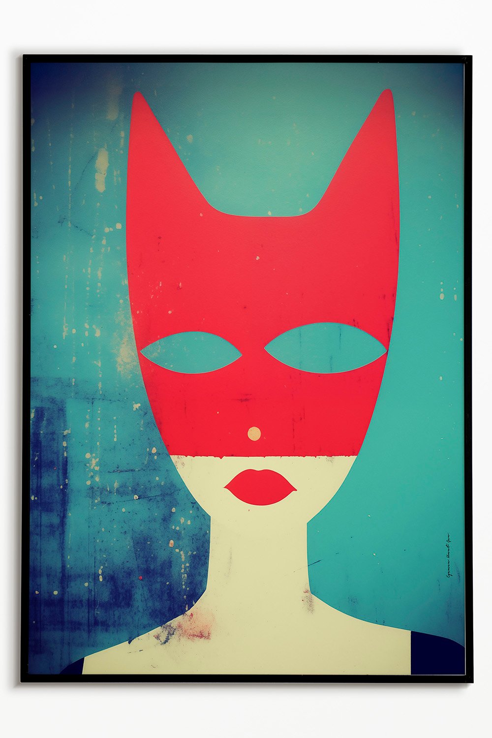 Arete Design by Egemen Umut Şen-Collage 09-Tablo-2-Milagron.com