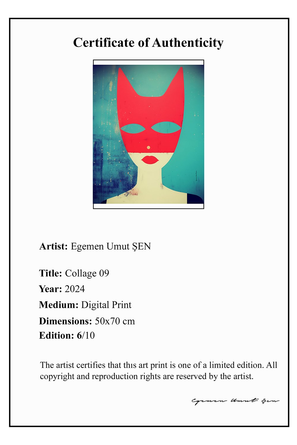 Arete Design by Egemen Umut Şen-Collage 09-Tablo-3-Milagron.com