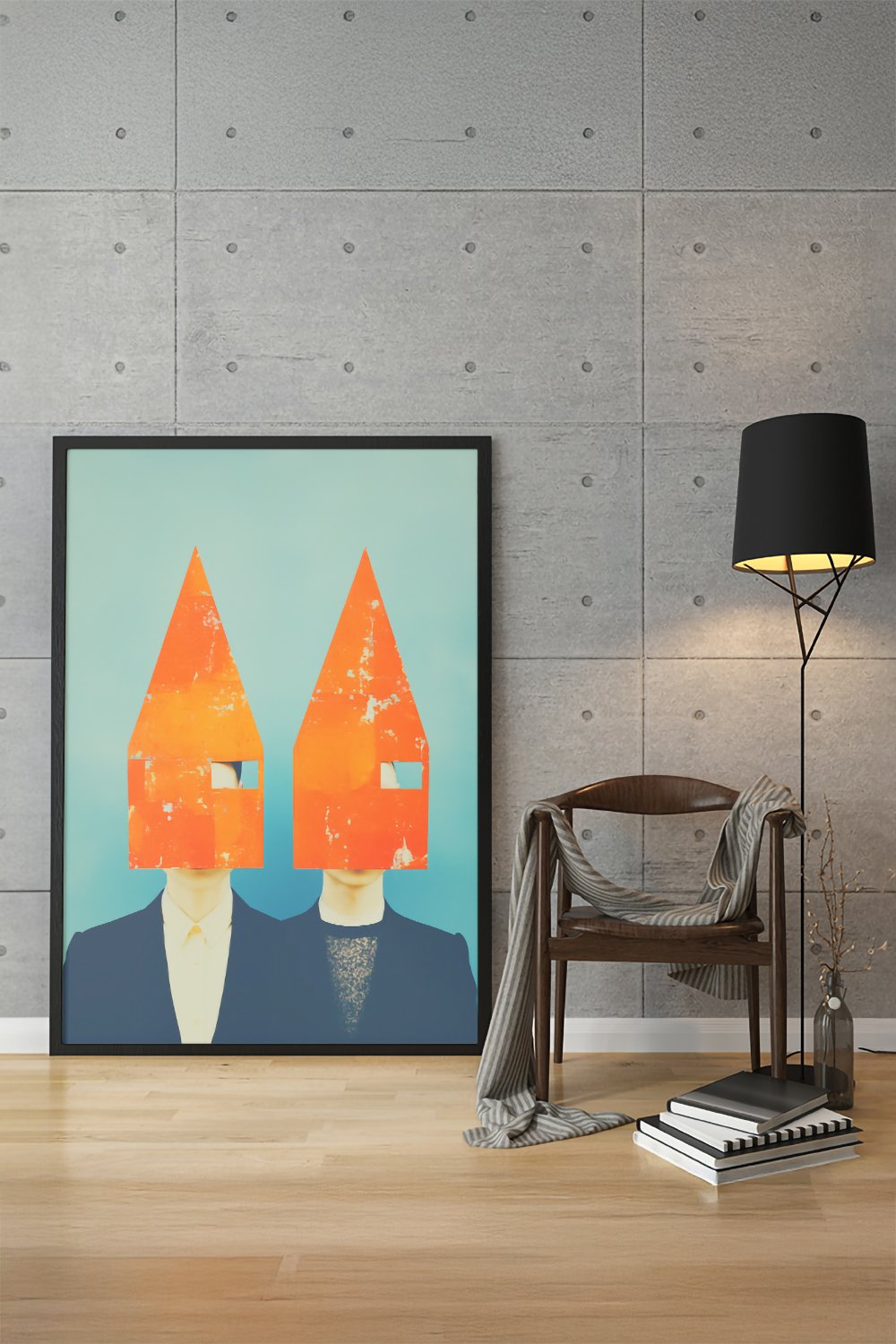 Arete Design by Egemen Umut Şen-Collage 10-Tablo-1-Milagron.com