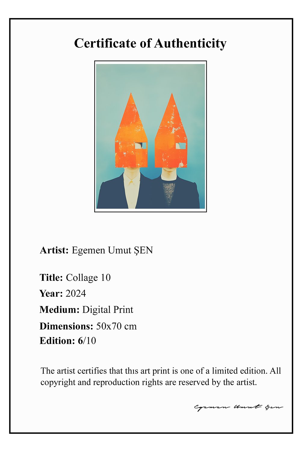 Arete Design by Egemen Umut Şen-Collage 10-Tablo-3-Milagron.com