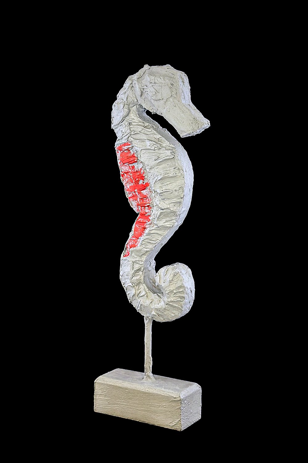 Arete Design by Egemen Umut Şen-Deniz Atı Heykel-Heykel-2-Milagron.com