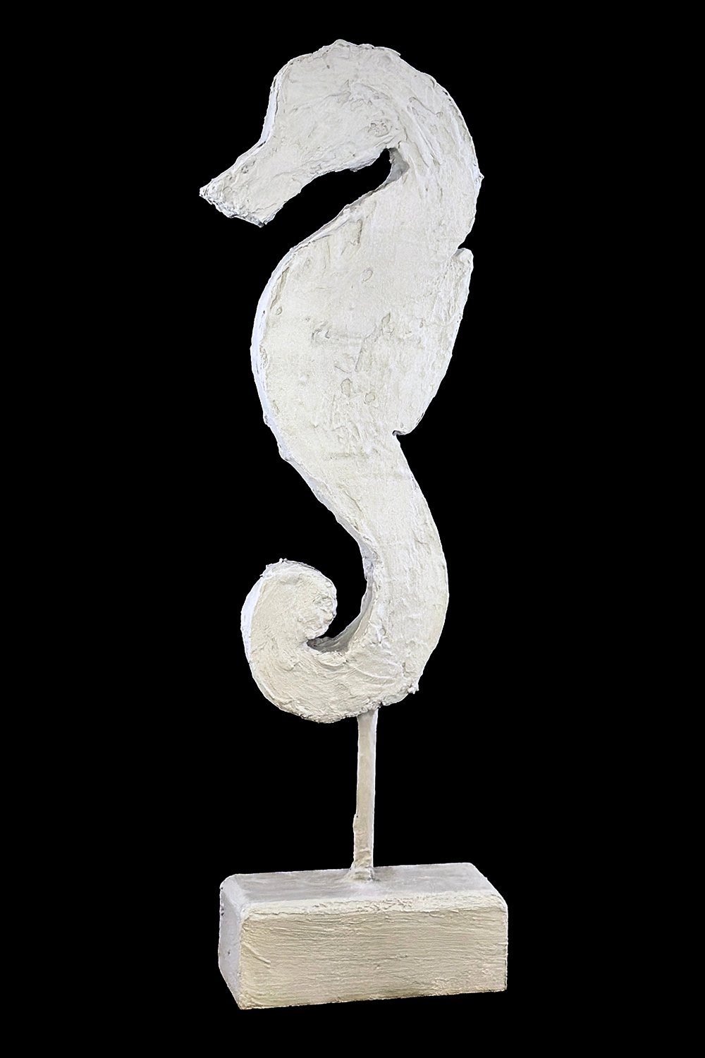 Arete Design by Egemen Umut Şen-Deniz Atı Heykel-Heykel-3-Milagron.com