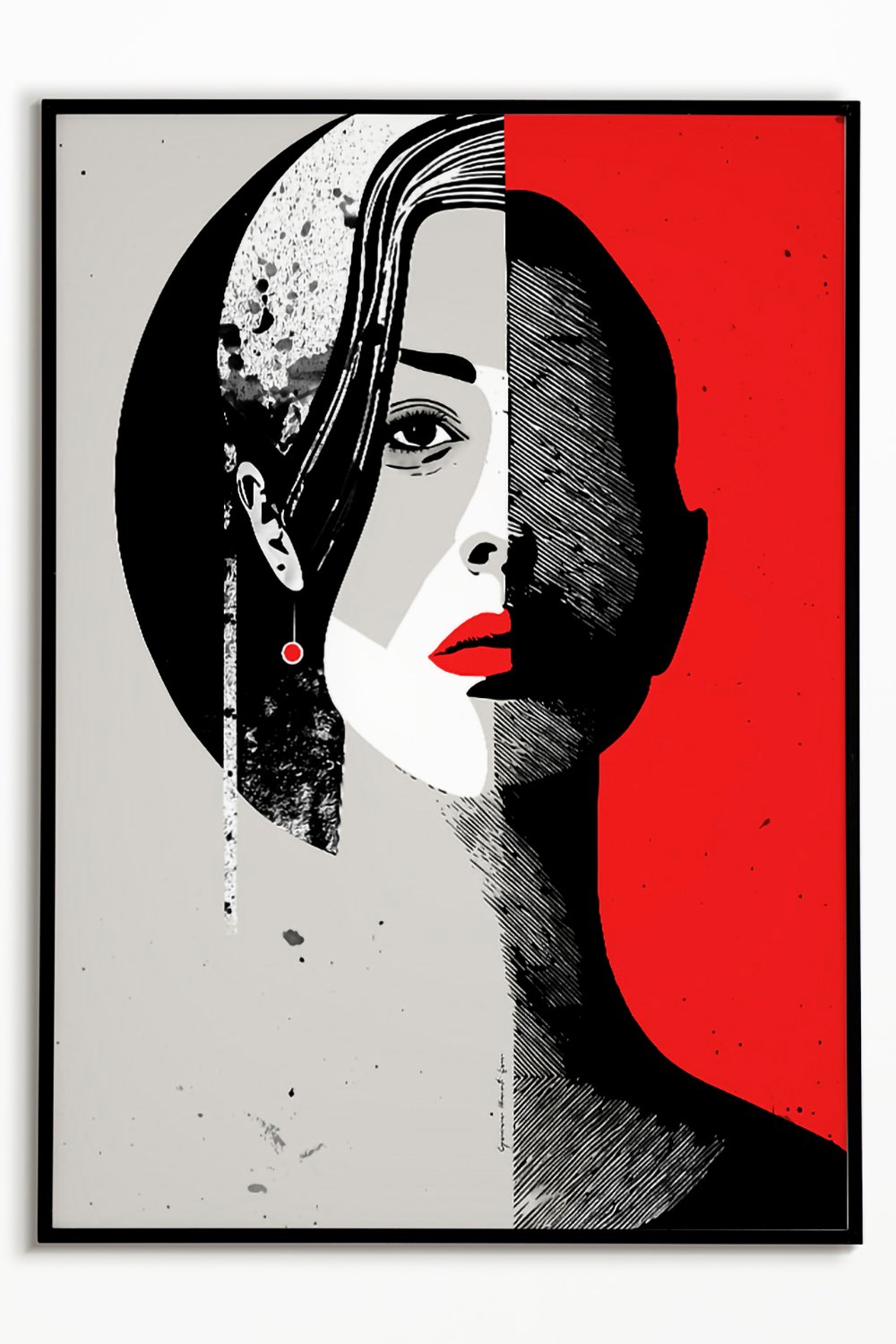 Arete Design by Egemen Umut Şen-Digital Paradox 02-Tablo-2-Milagron.com