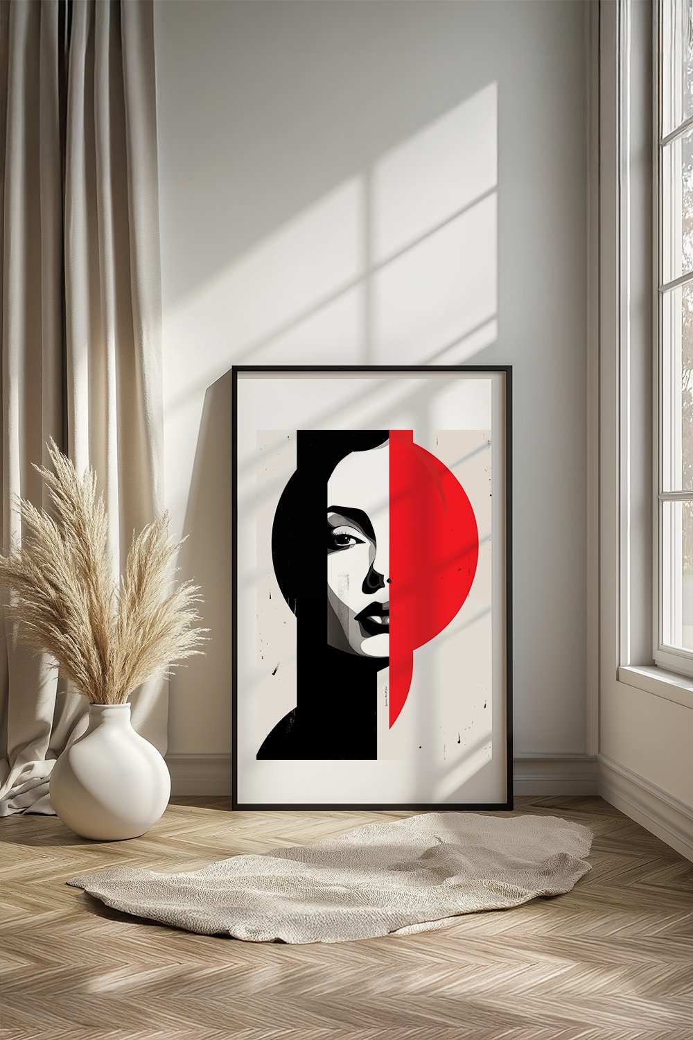 Arete Design by Egemen Umut Şen-Digital Paradox 04-Tablo-1-Milagron.com