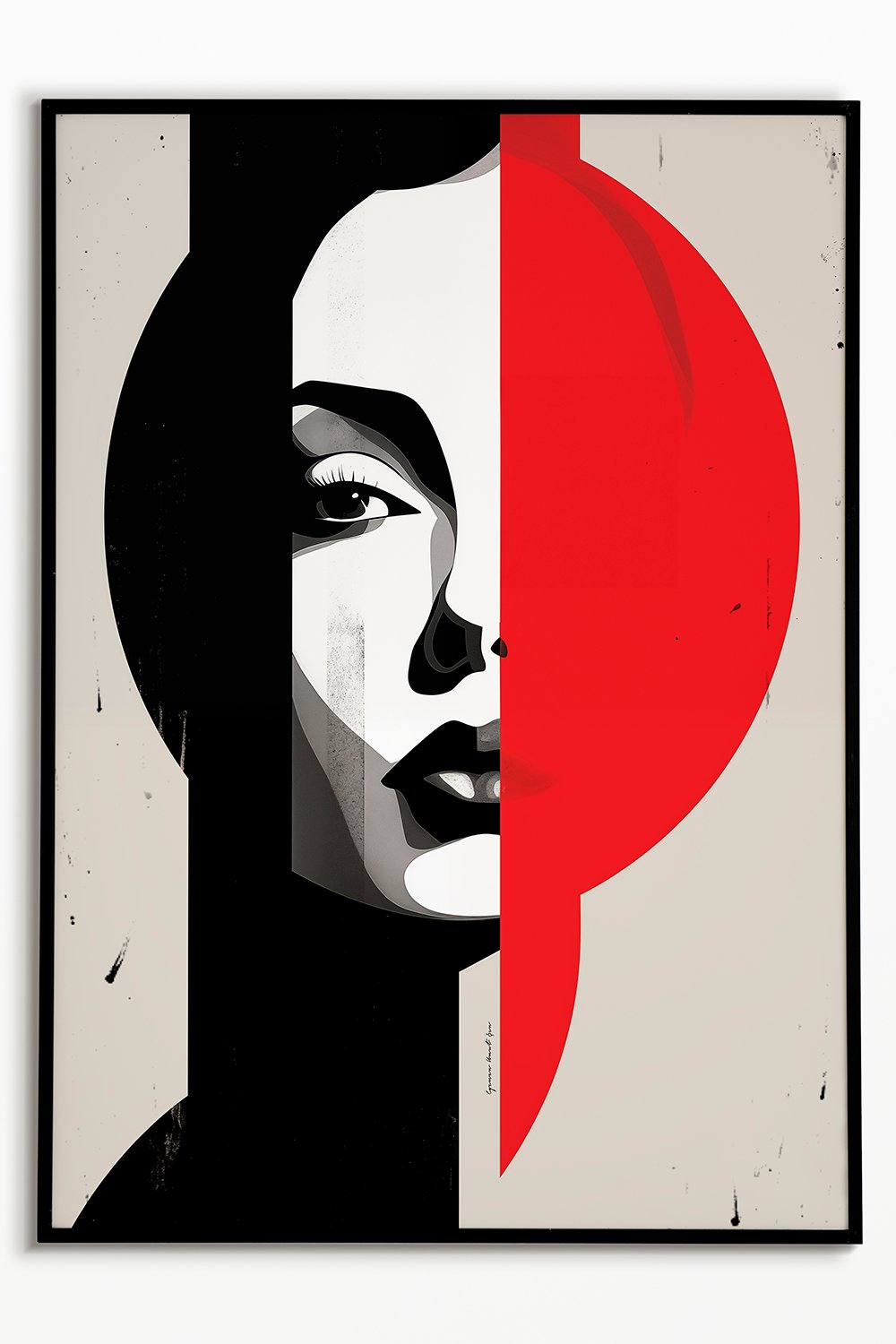 Arete Design by Egemen Umut Şen-Digital Paradox 04-Tablo-2-Milagron.com