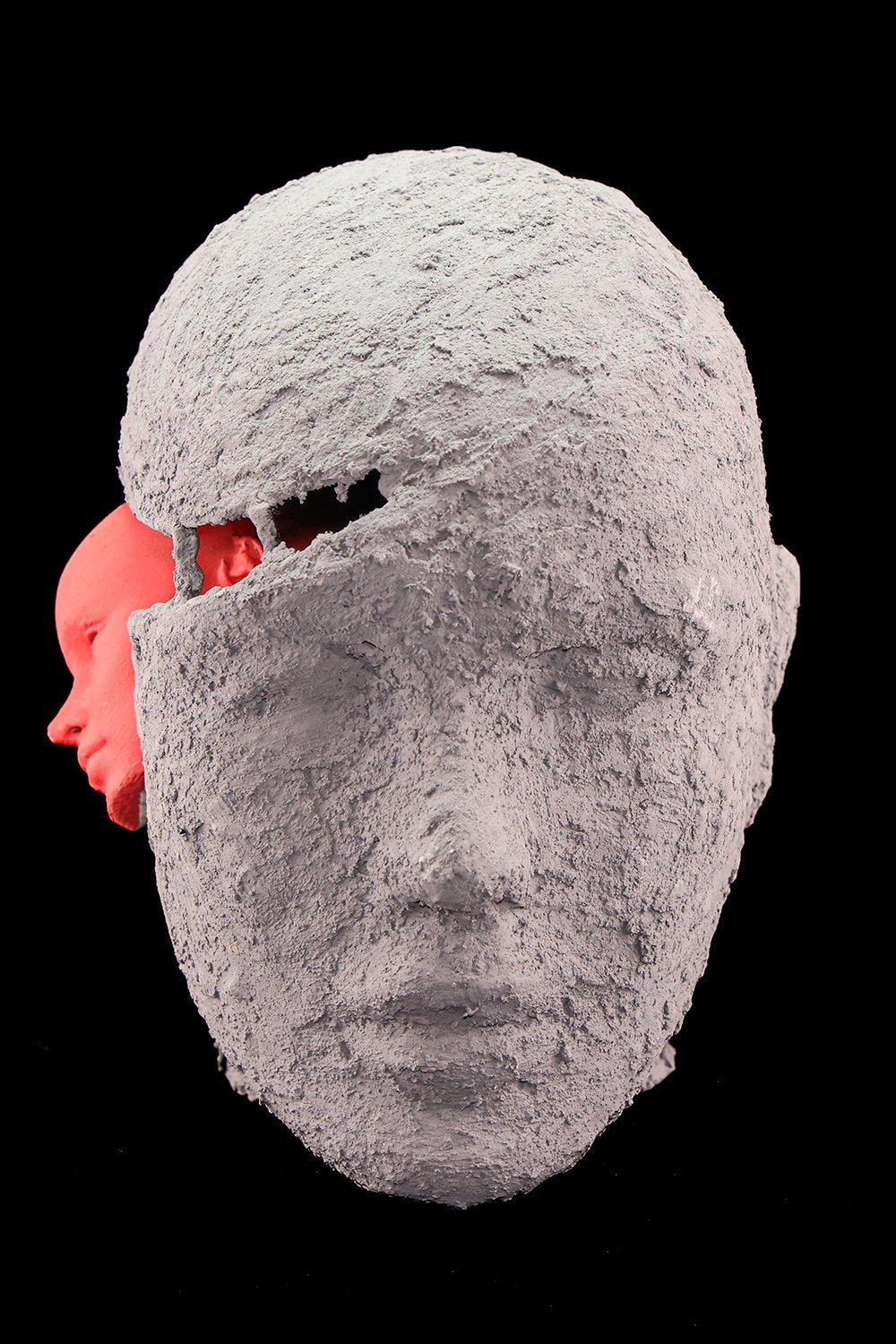 Arete Design by Egemen Umut Şen-Kaçış Heykel-Heykel-2-Milagron.com