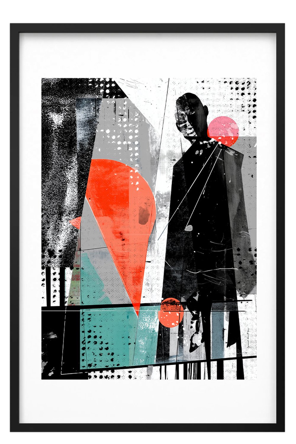 Arete Design by Egemen Umut Şen-Postmodern 4-Tablo-1-Milagron.com