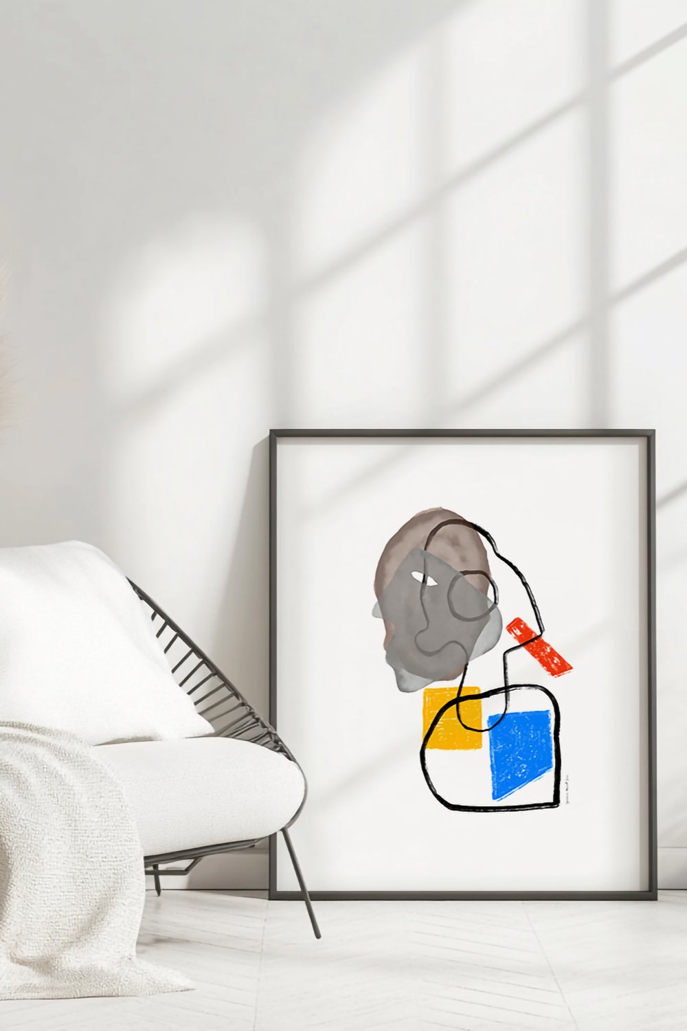 Arete Design by Egemen Umut Şen-Reyebl-Tablo-1-Milagron.com