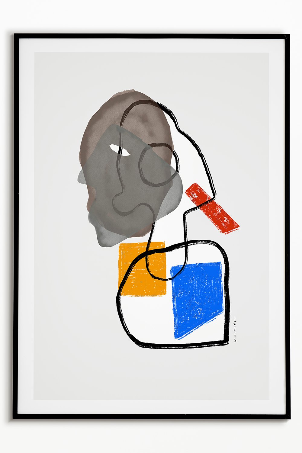 Arete Design by Egemen Umut Şen-Reyebl-Tablo-2-Milagron.com