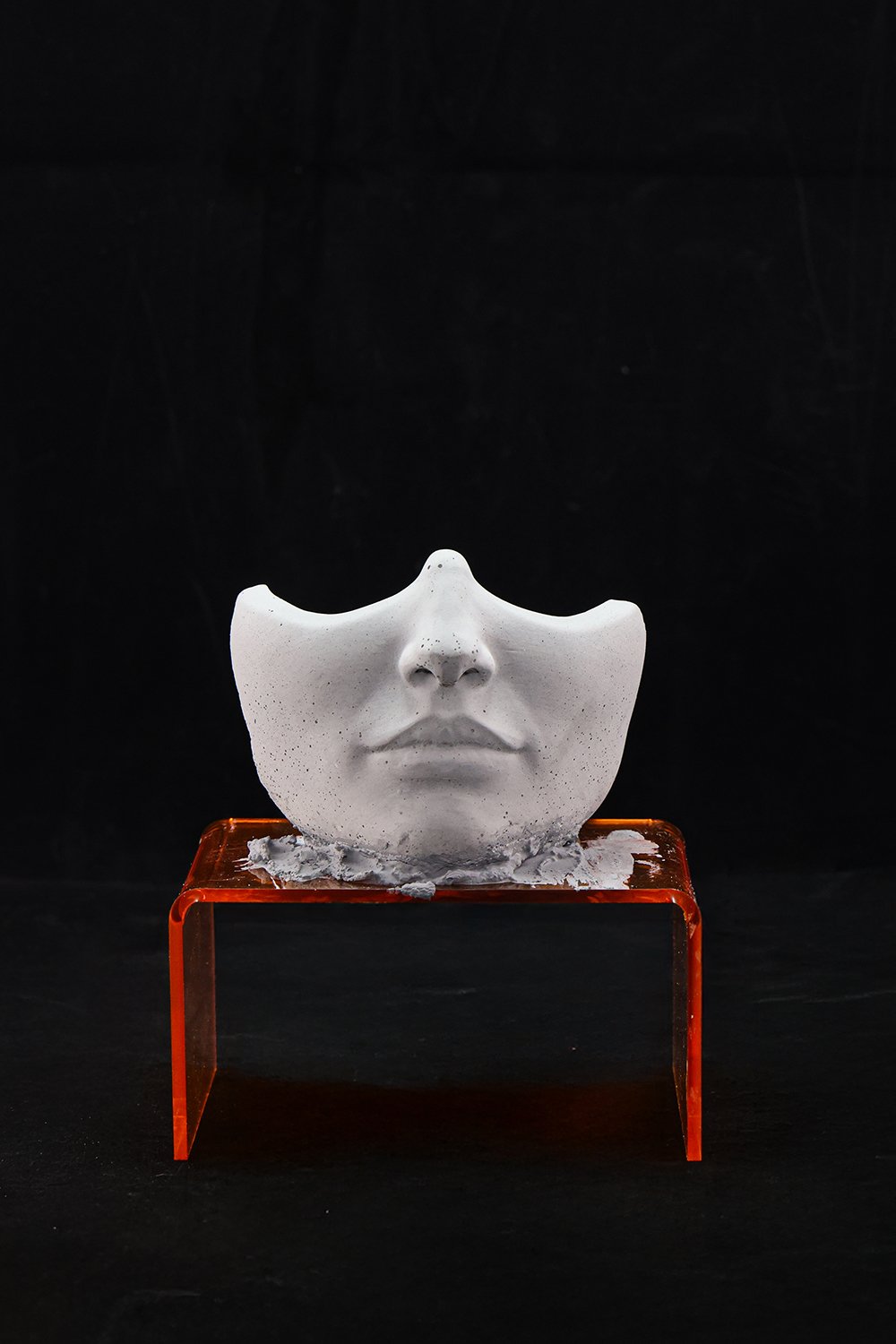 Arete Design by Egemen Umut Şen-Yarım Kalmış-Heykel-3-Milagron.com