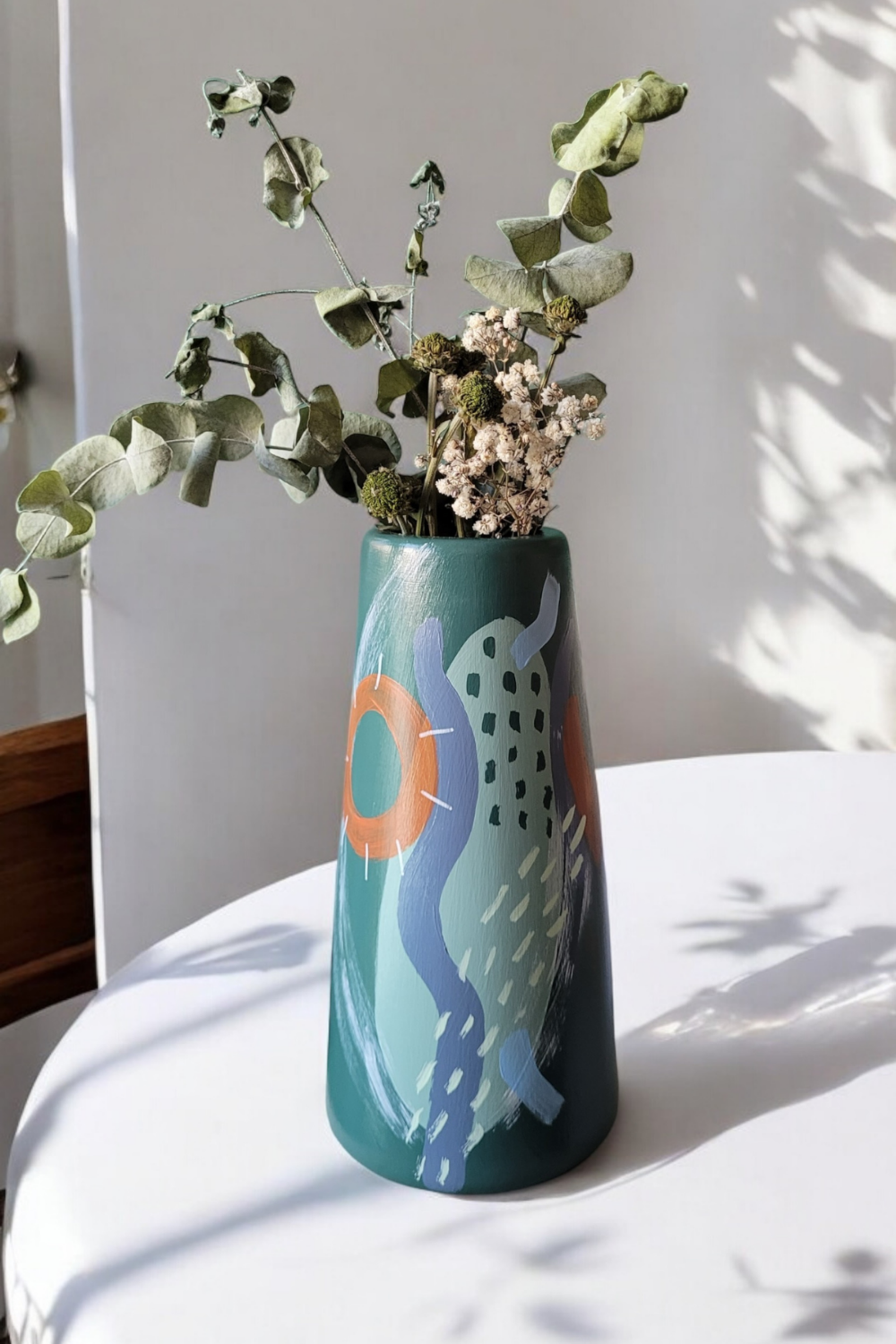 Arienel-Abstract Vazo-Vazo-1-Milagron.com