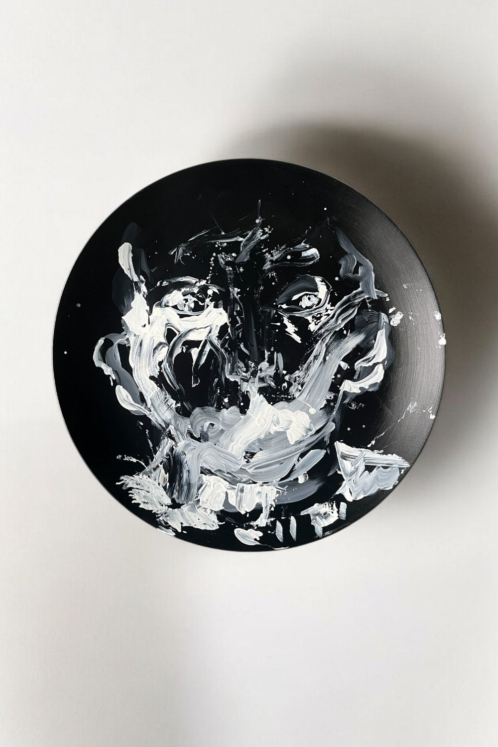 Arienel-Identity Duvar Tabağı | 30 Cm | No.1-Duvar Dekorları-1-Milagron.com