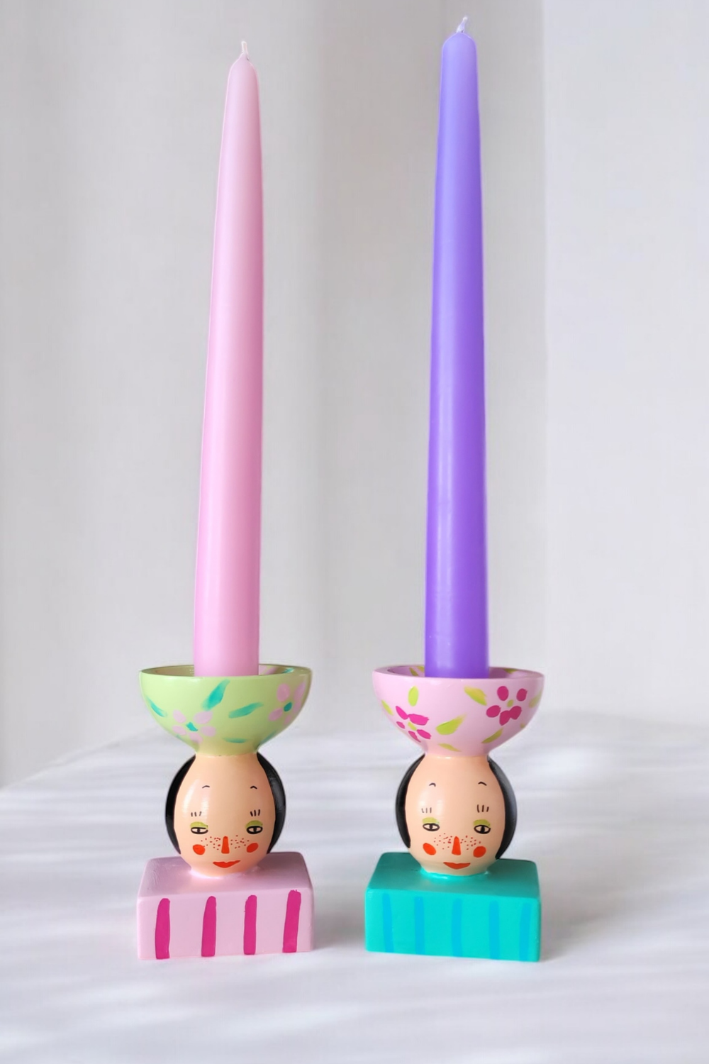 Arienel-Mathilda Mumluk & Şamdan-Mumluk & Şamdan-1-Milagron.com