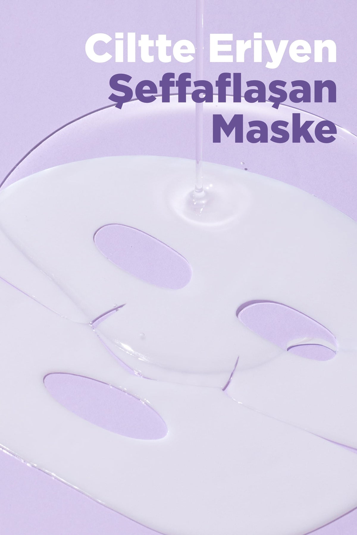 Ariul Expert Peptide Collagen Gel Mask - Peptit & Kolajen Sıkılaştırıcı Jel Maske