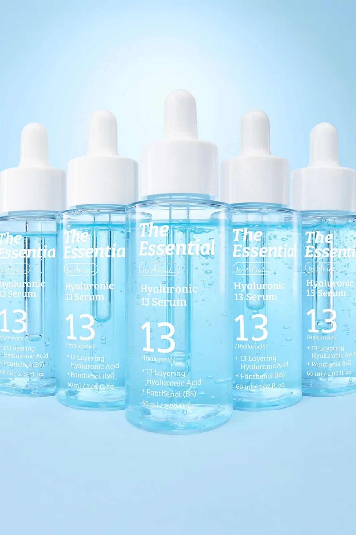 Ariul-Hyalüronik Asit İçerikli Nem Serumu 60 Ml-Yüz Serumu-6-Milagron.com