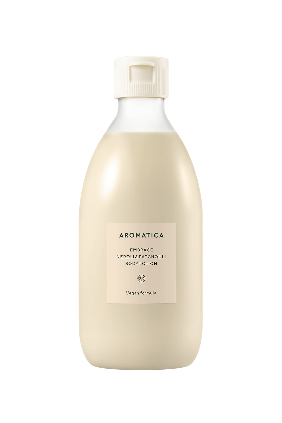 Aromatica-Aromatica Embrace Body Lotion Neroli & Patchouli 300 Ml – Rahatlatıcı Vücut Losyonu-Vücut Losyonu-1-Milagron.com
