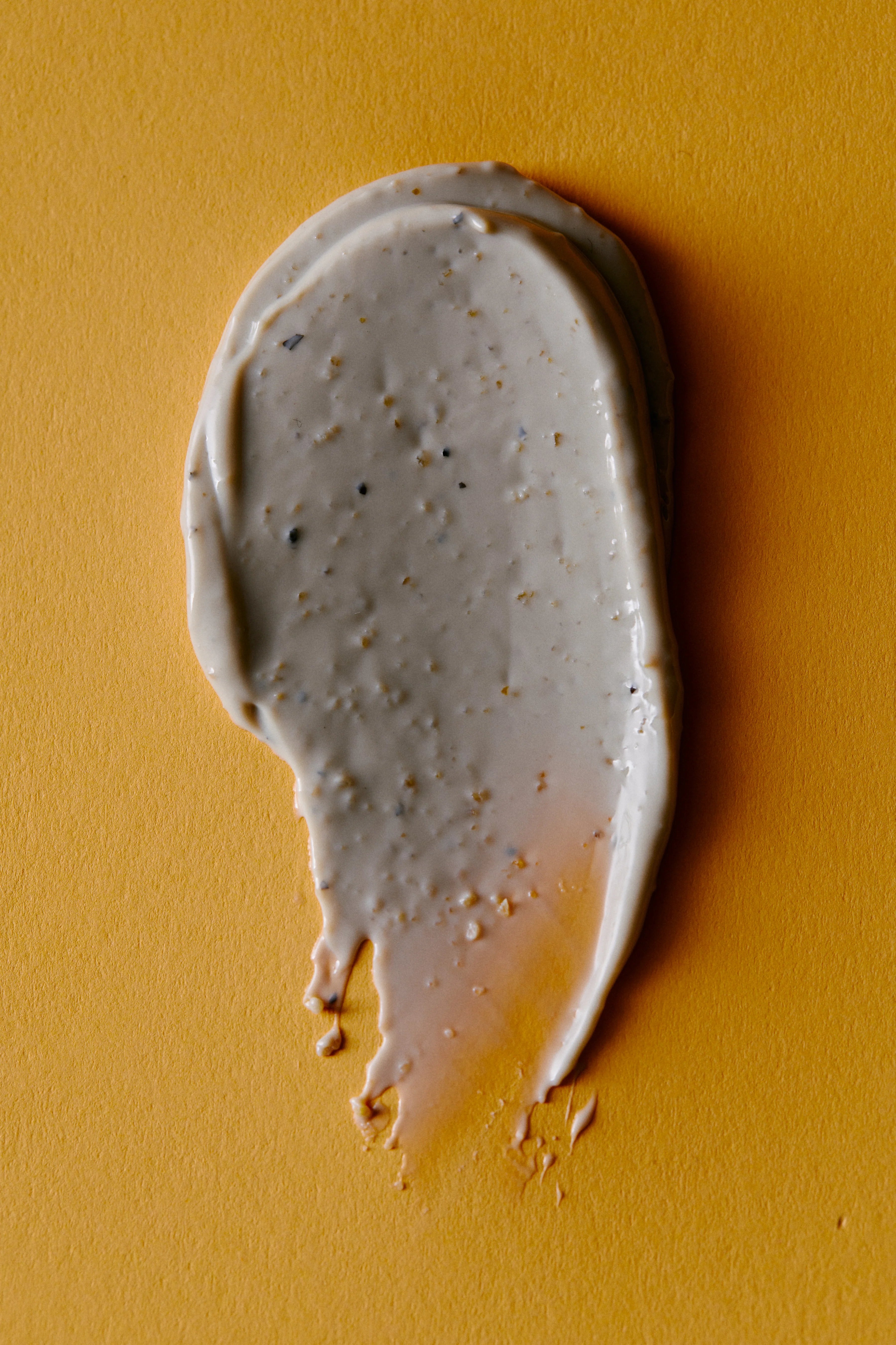 Aromatica-Aromatica Glow Vita Facial Scrub Orange & Neroli 150ml Canlandırıcı Vegan Vitamin & Kil Scrub-Peeling-3-Milagron.com