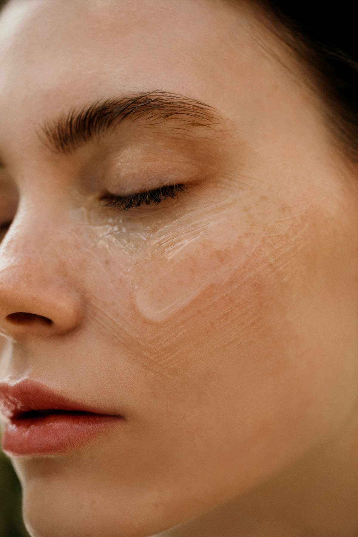 Aromatica-Aromatica Organic / Soothing Aloe Vera Gel 300ml Vegan Organik Aloe Vera Jeli -Yüz Jeli-4-Milagron.com