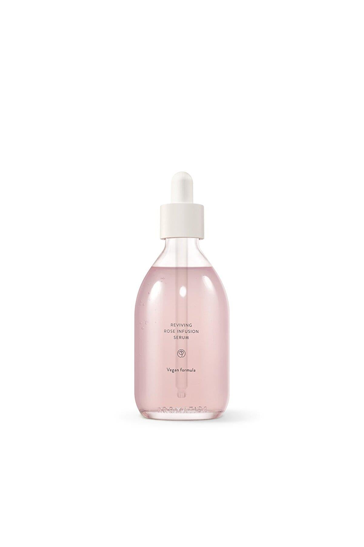 Aromatica-Aromatica Reviving Rose Infusion Serum-Yüz Serumu-1-Milagron.com