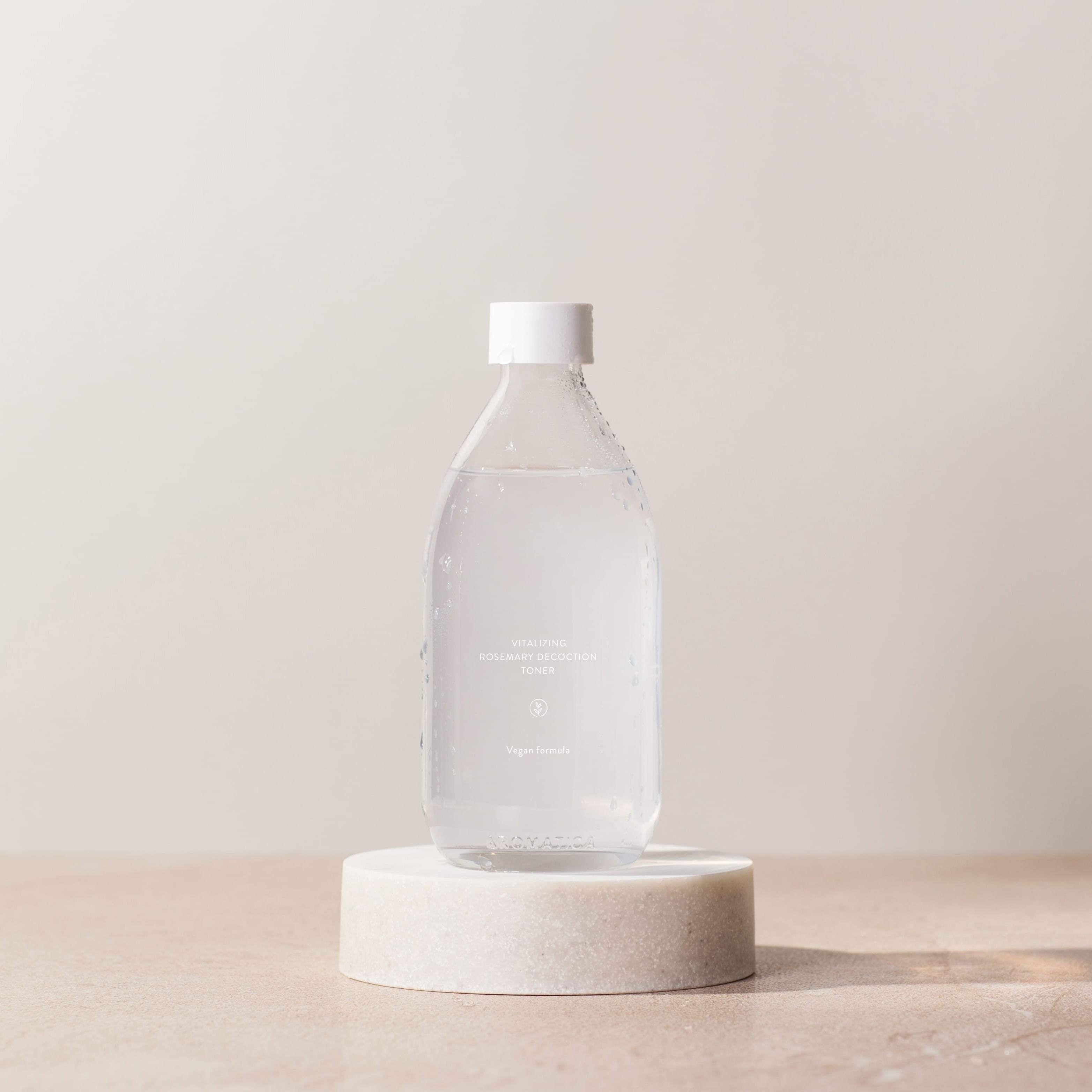 Aromatica-Aromatica Vitalizing Rosemary Decoction Toner – Canlandırıcı Biberiye Toniği-Tonik-4-Milagron.com