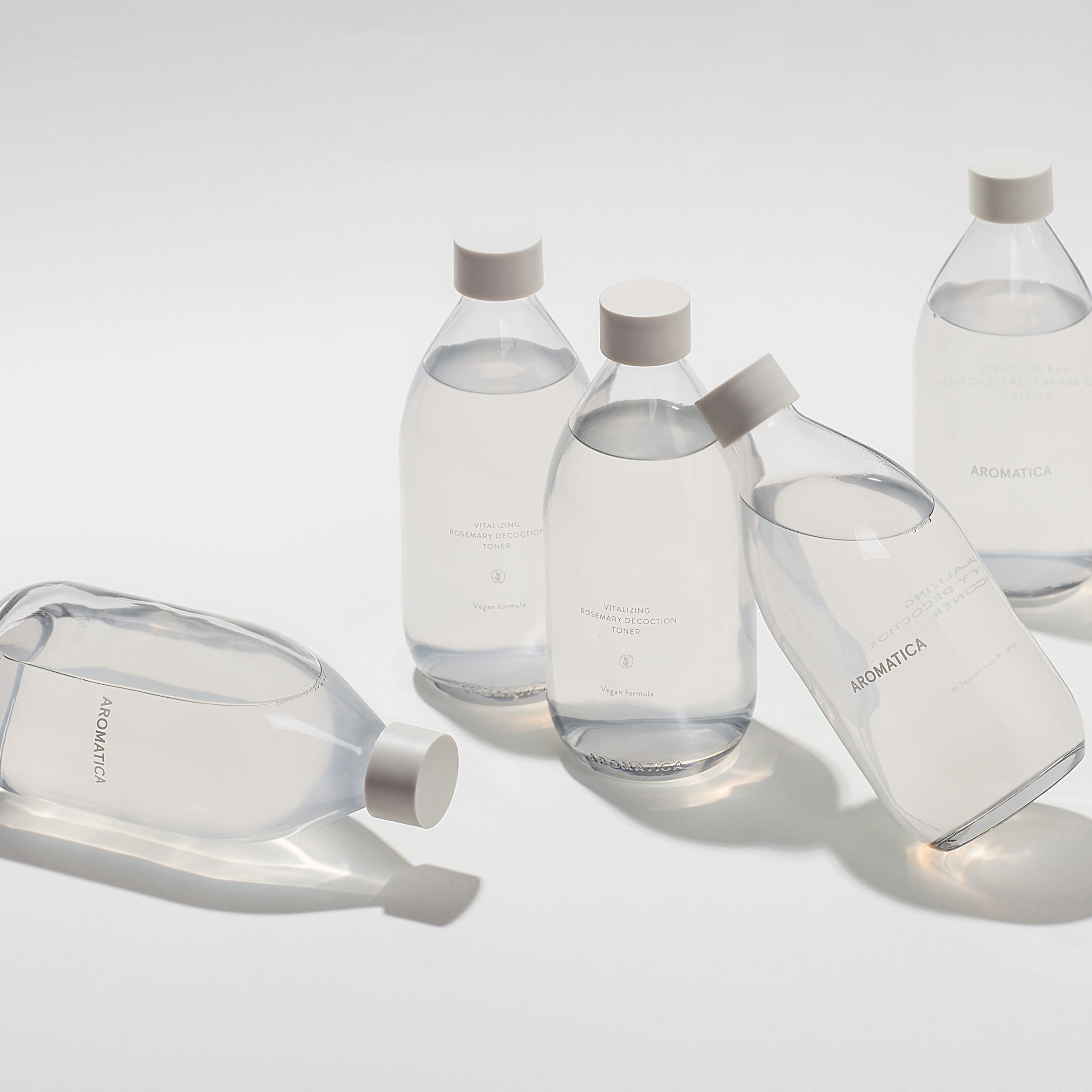 Aromatica-Aromatica Vitalizing Rosemary Decoction Toner – Canlandırıcı Biberiye Toniği-Tonik-5-Milagron.com