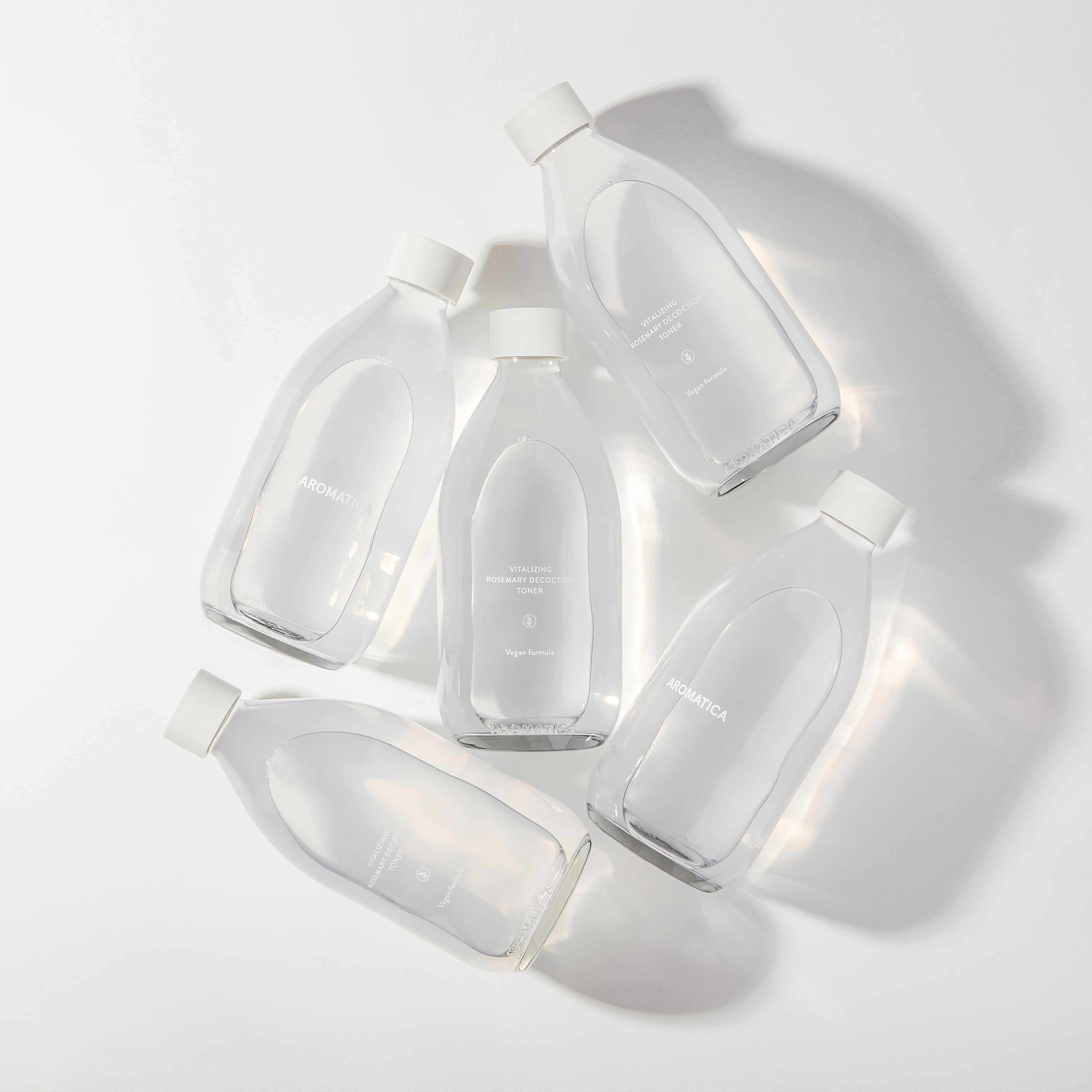 Aromatica-Aromatica Vitalizing Rosemary Decoction Toner – Canlandırıcı Biberiye Toniği-Tonik-7-Milagron.com