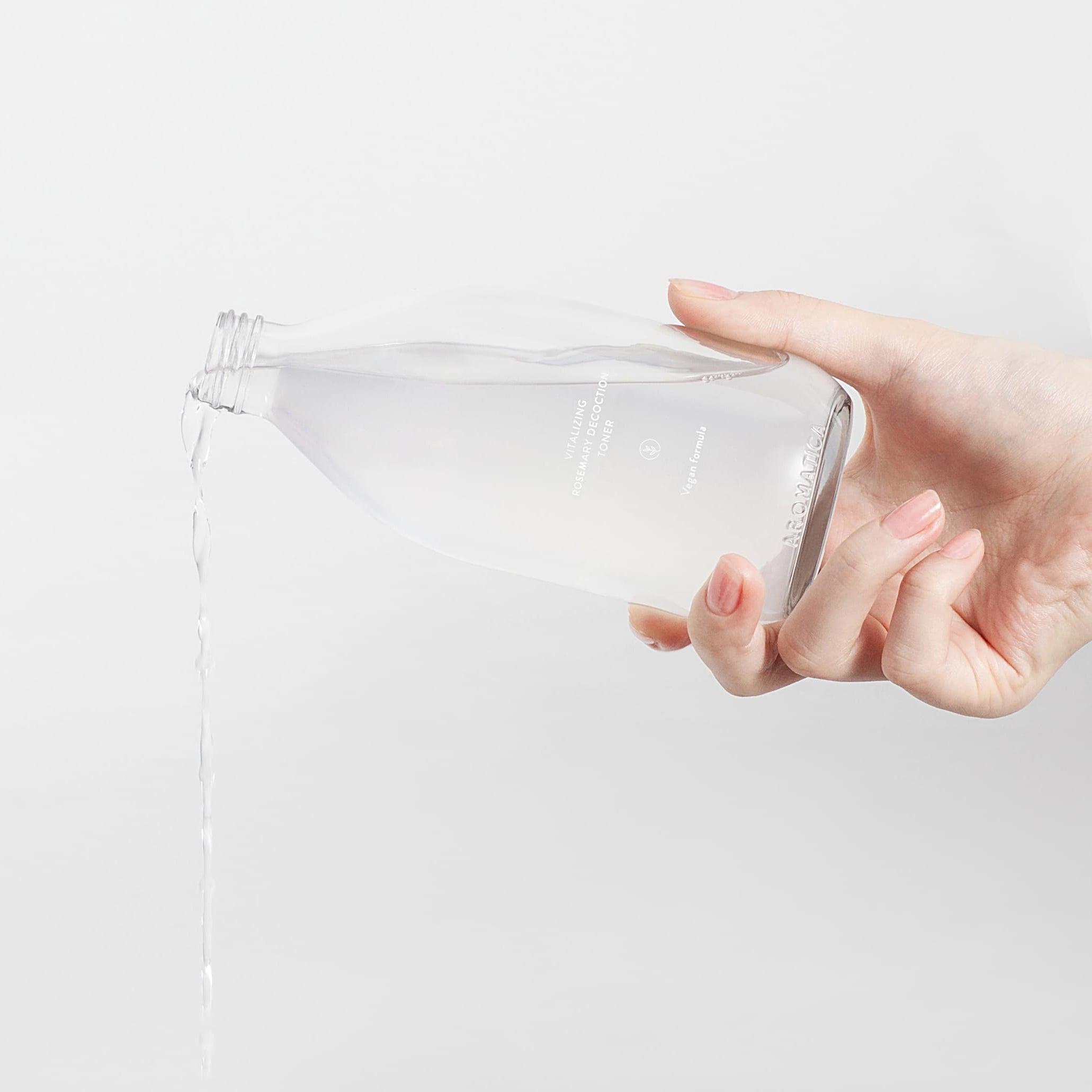 Aromatica-Aromatica Vitalizing Rosemary Decoction Toner – Canlandırıcı Biberiye Toniği-Tonik-9-Milagron.com