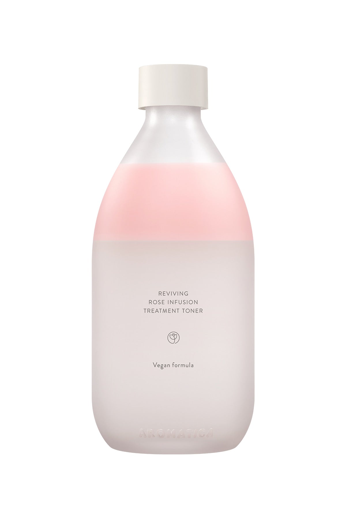 Aromatica-Reviving Rose Infusion Treatment Toner – Canlandırıcı Gül Toniği-Tonik-1-Milagron.com