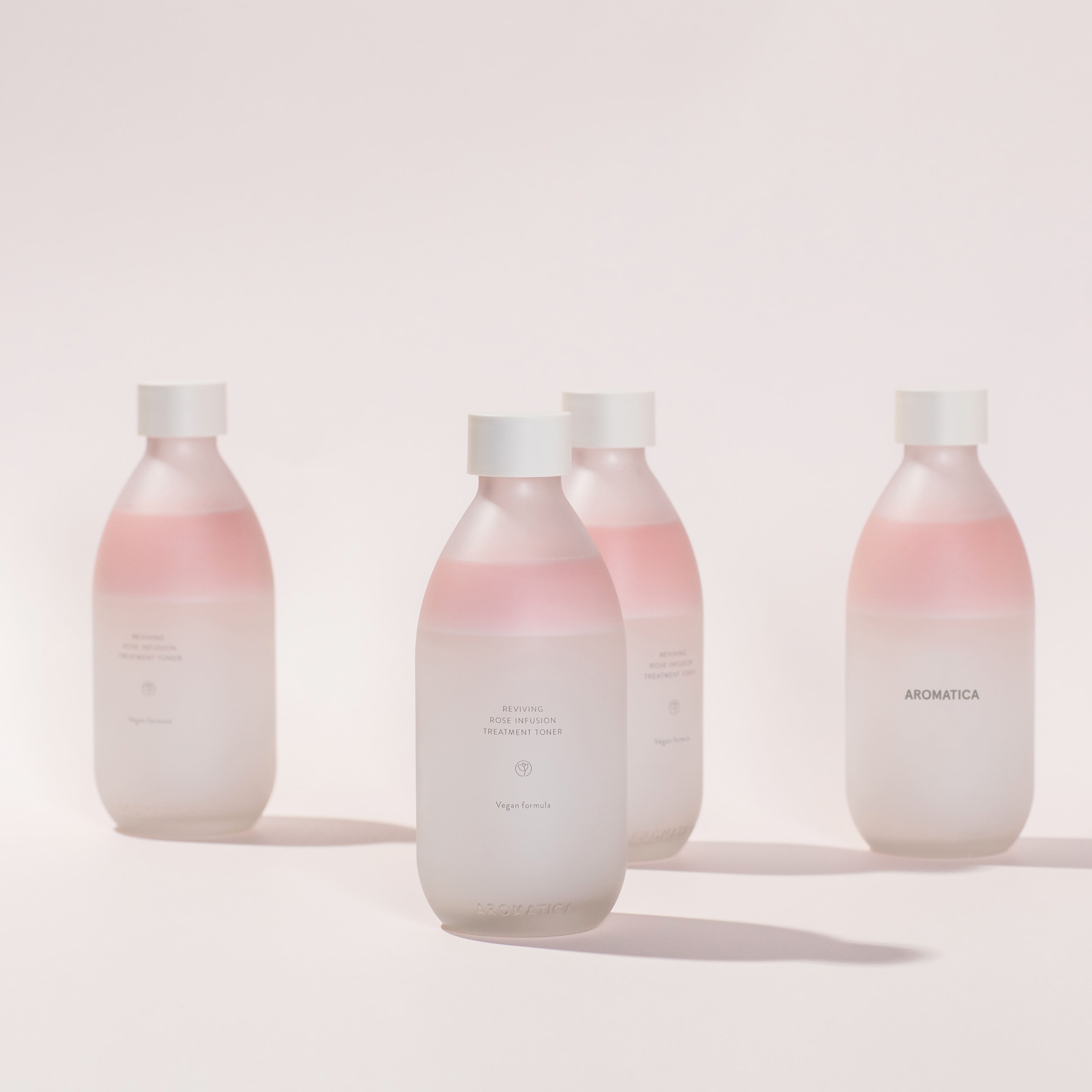 Aromatica-Reviving Rose Infusion Treatment Toner – Canlandırıcı Gül Toniği-Tonik-3-Milagron.com