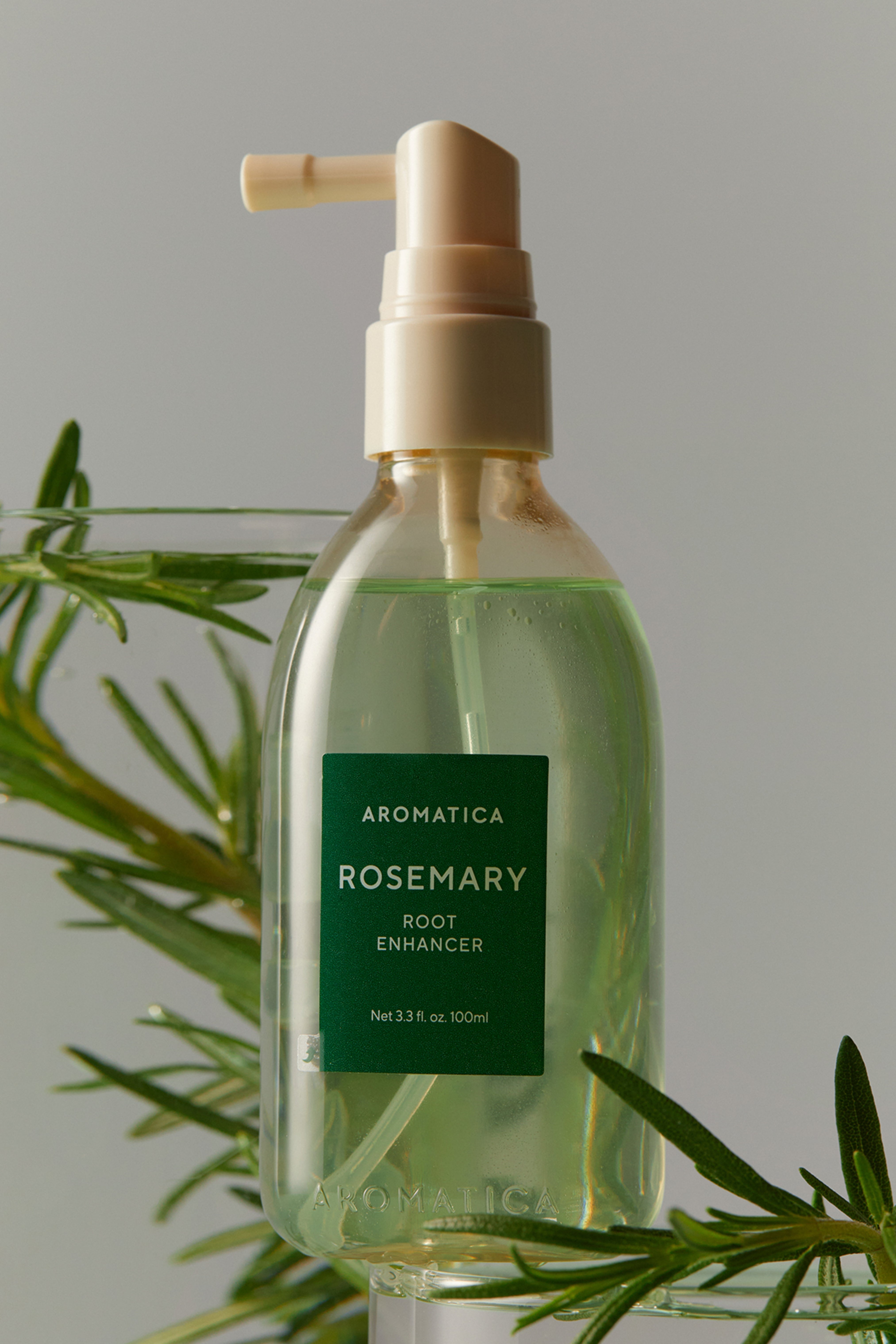 Aromatica-Rosemary Root Enhancer Saç Güçlendirici Tonik-Tonik-3-Milagron.com
