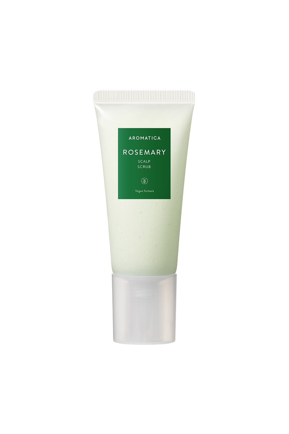 Aromatica-Rosemary Scalp Scrub 30g Saç Derisine Özel Peeling Deluxe-Saç Peelingi-1-Milagron.com