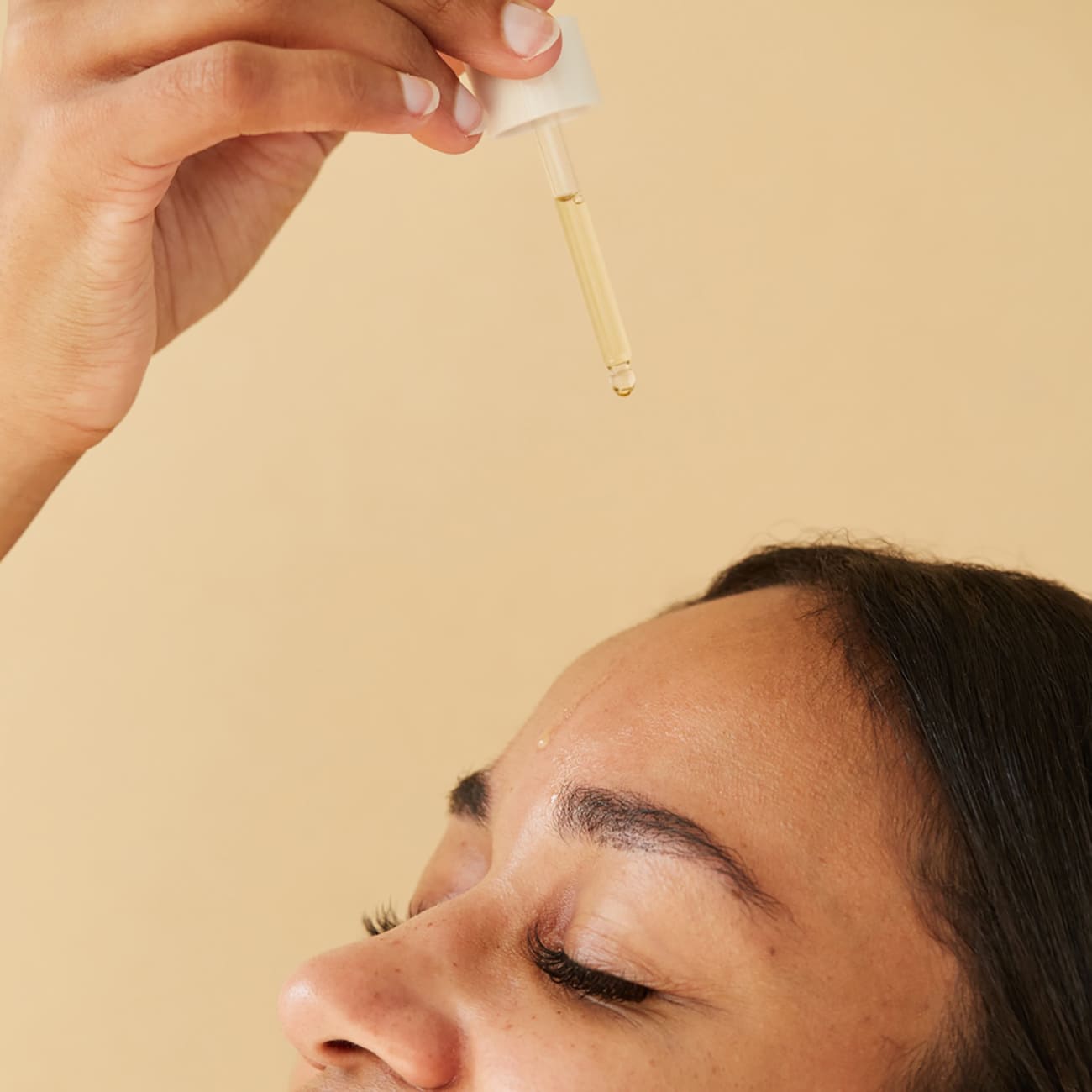 Aromatica-Tea Tree Pore Purifying Serum 10% Niacinamide + 1% Zinc Pca Çay Ağacı Serumu-Cilt Serumu-3-Milagron.com