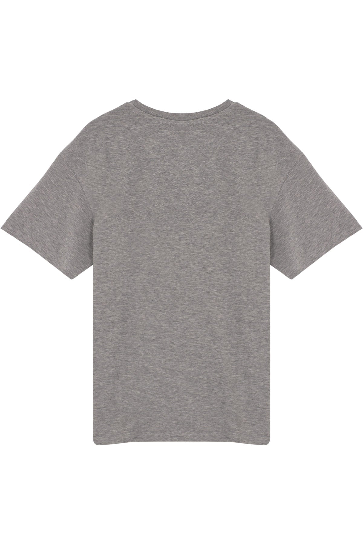 High Density T-Shirt - Gri