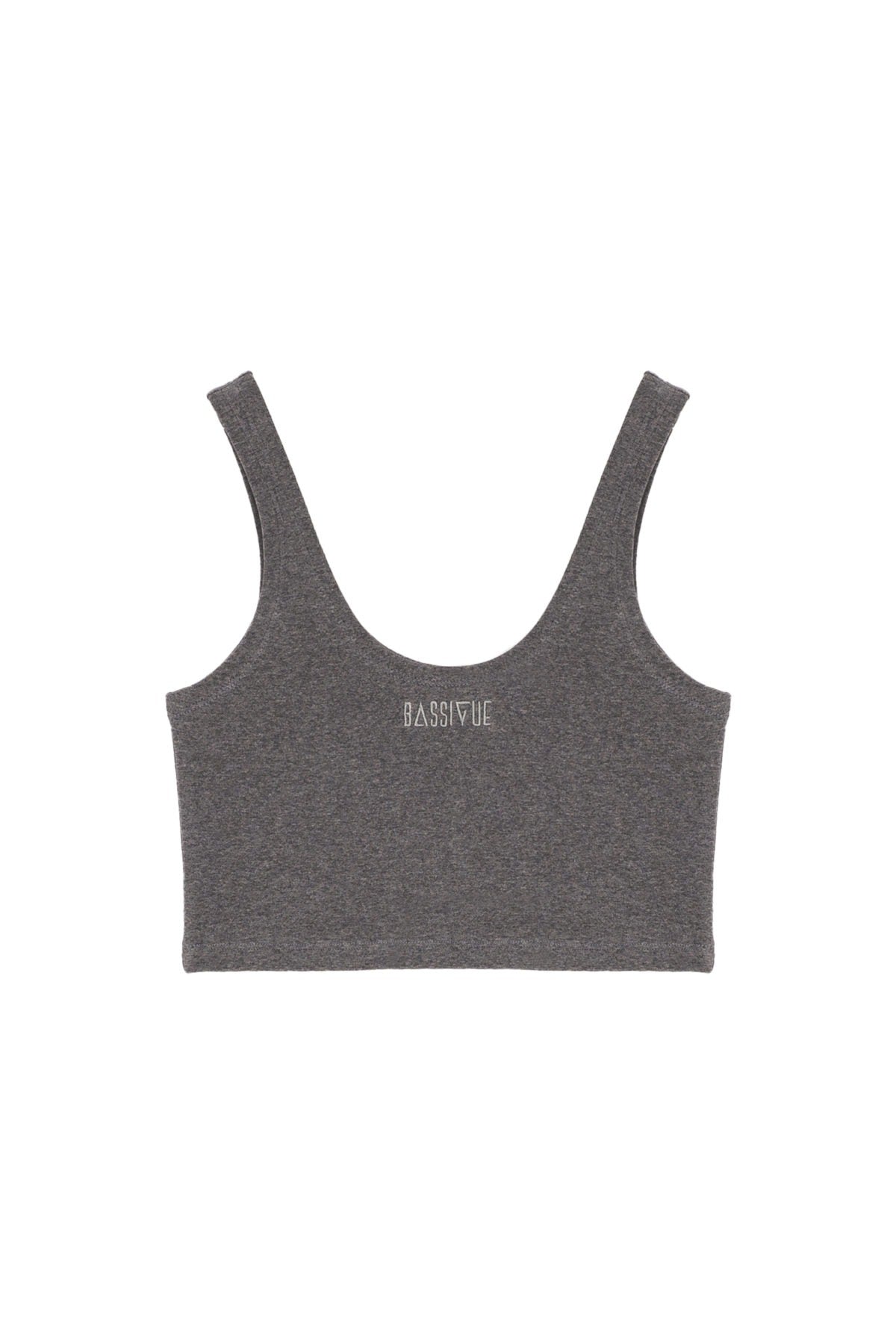 Tank Top - Gri