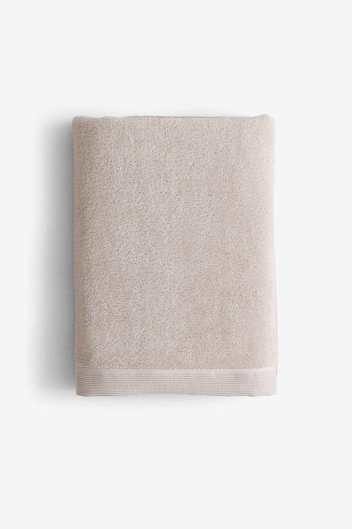 Adisa Banyo Havlusu 80x150 – Yumuşak TENCEL™ ve Pamuk Karışımı, Hipoalerjenik