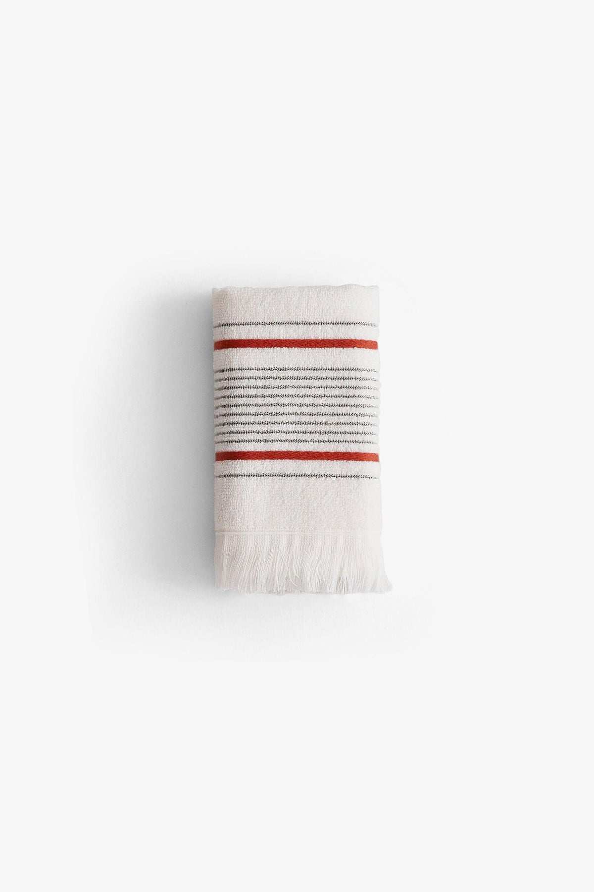 Dia El Havlusu 30x50 cm | TENCEL™ & Pamuk | Spor & Seyahat | 2 Renk