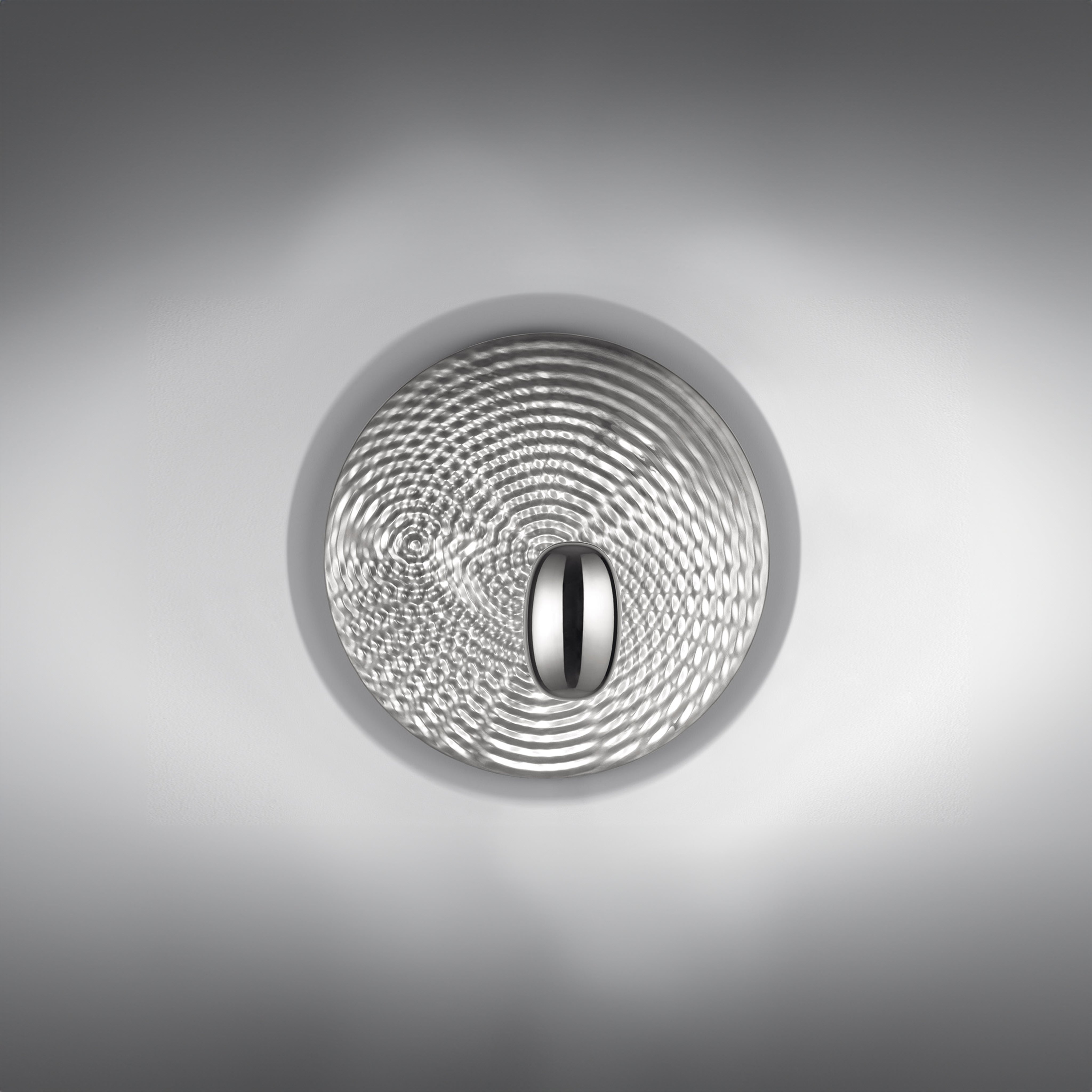 Droplet Mini Led Aplik (3000K)