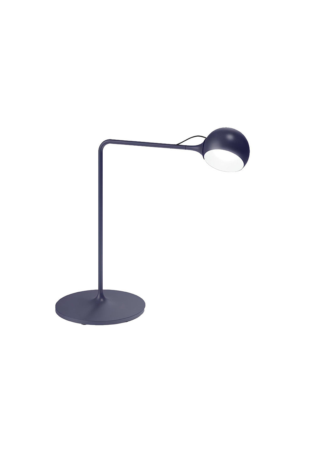 Artemide-Ixa Mavi Masaüstü Aydınlatması-Masa Lambası-1-Milagron.com