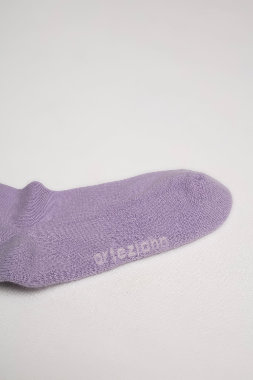 Essentials Lilac - Mor 3'lü Unisex Spor & Lifestyle Havlu Taban Çorap Paketi - 3