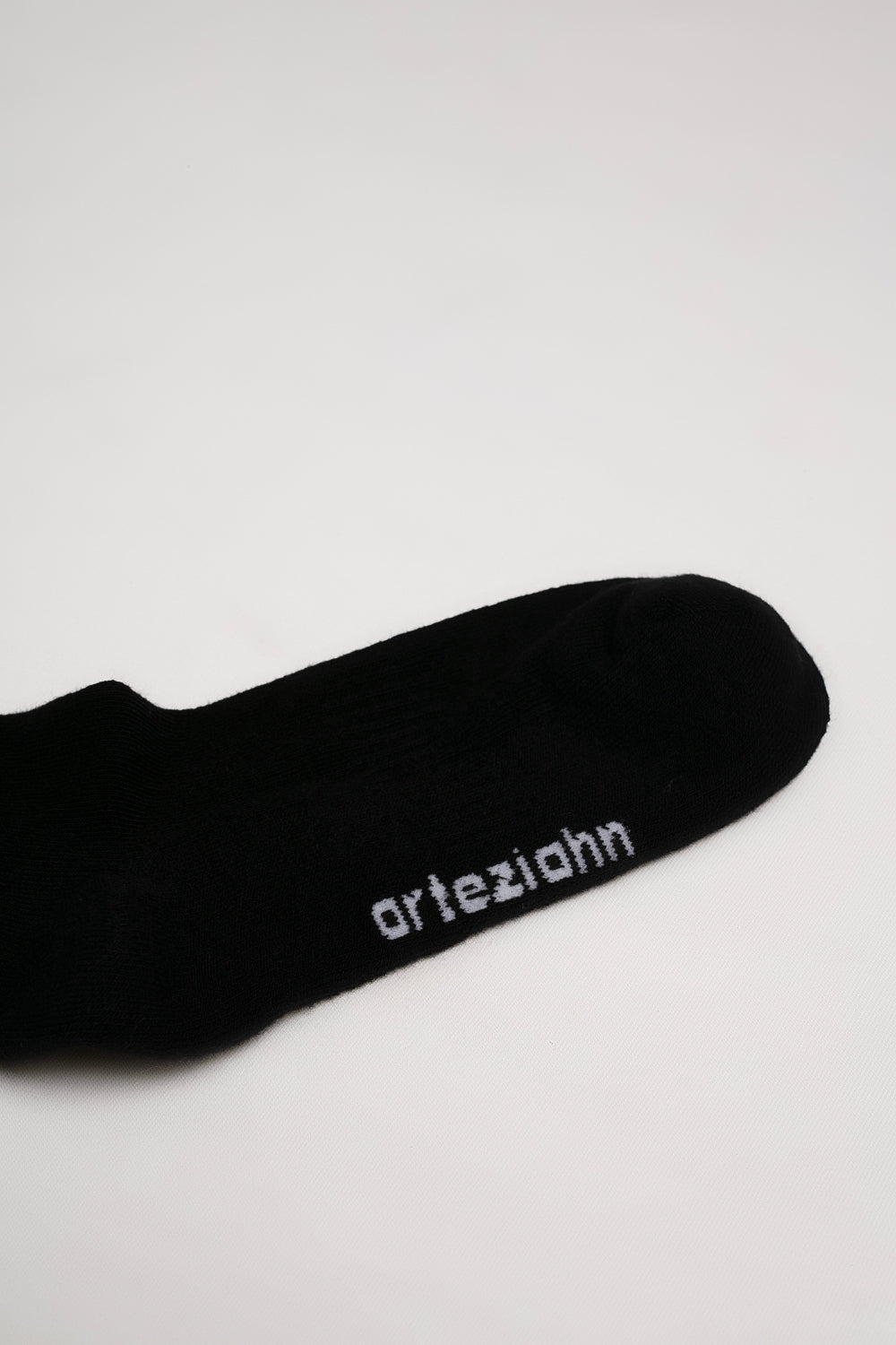 Essentials Off-black - Siyah 3'lü Unisex Spor & Lifestyle Havlu Taban Çorap Paketi - 3