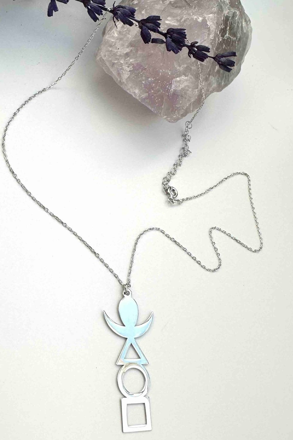 Arven’s World by Aylin Işıklı-4 Element Kolye-Kolye-1-Milagron.com