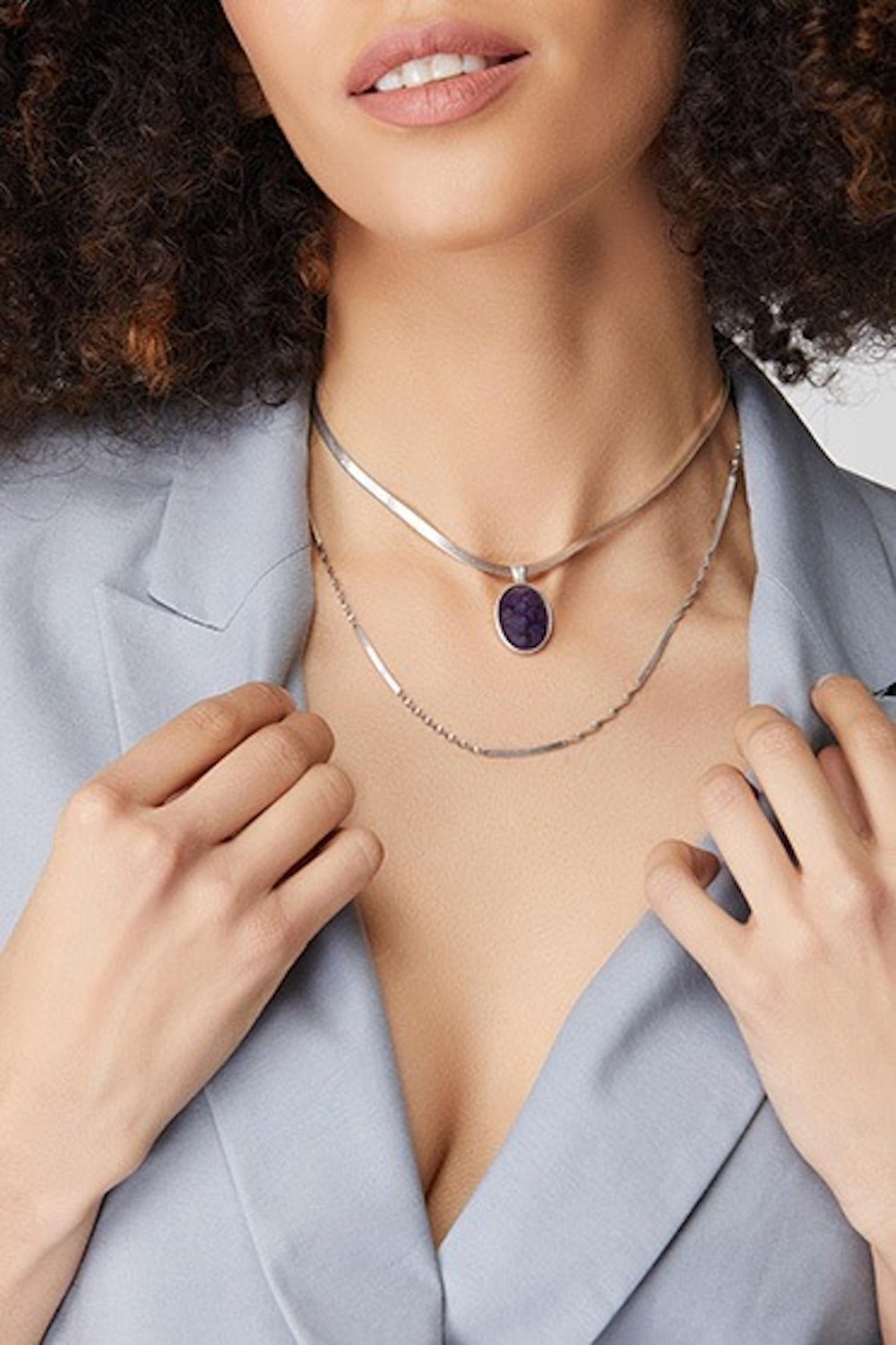 Arven’s World by Aylin Işıklı-Adagio Kolye-Kolye-2-Milagron.com