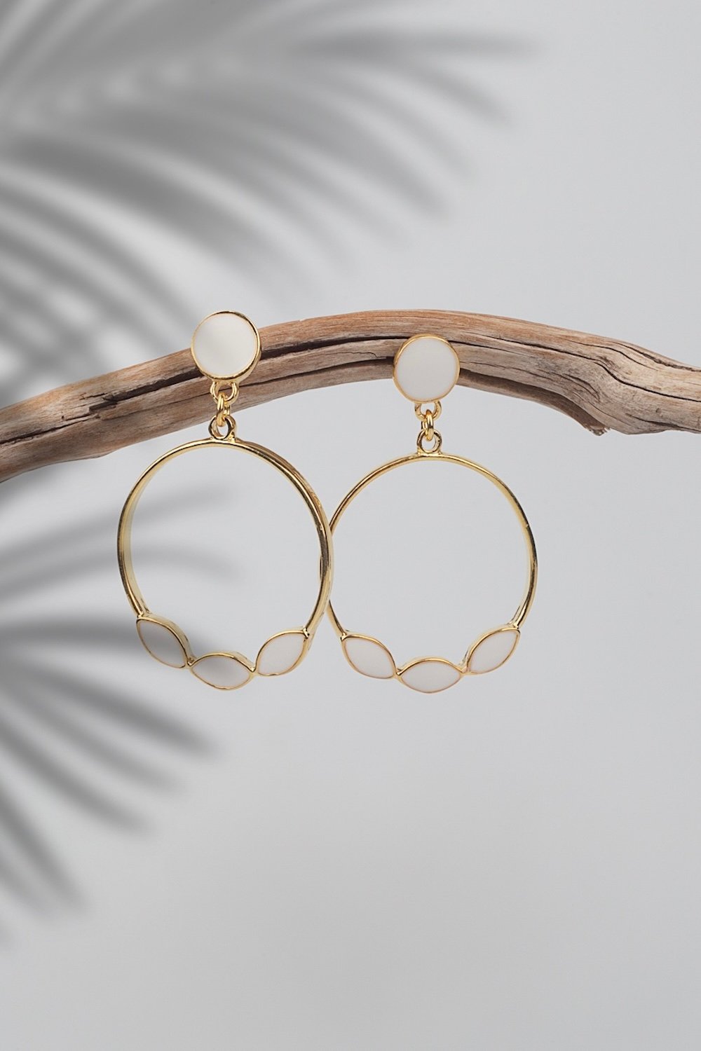 Arven’s World by Aylin Işıklı-Alla Turca Küpe-Küpe-1-Milagron.com