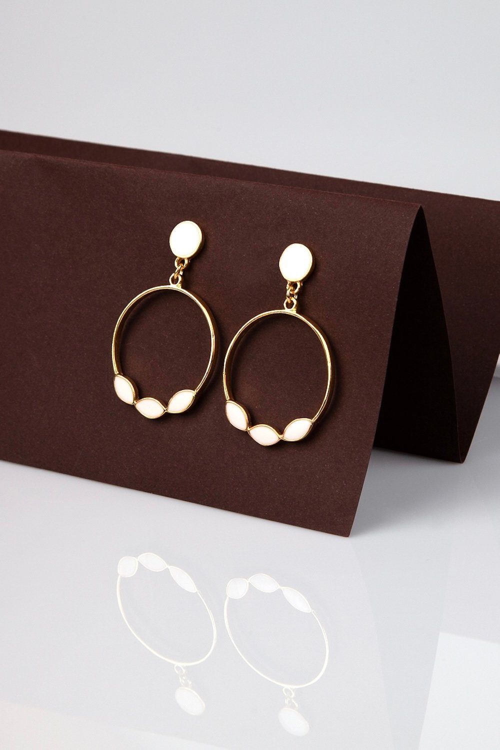 Arven’s World by Aylin Işıklı-Alla Turca Küpe-Küpe-4-Milagron.com