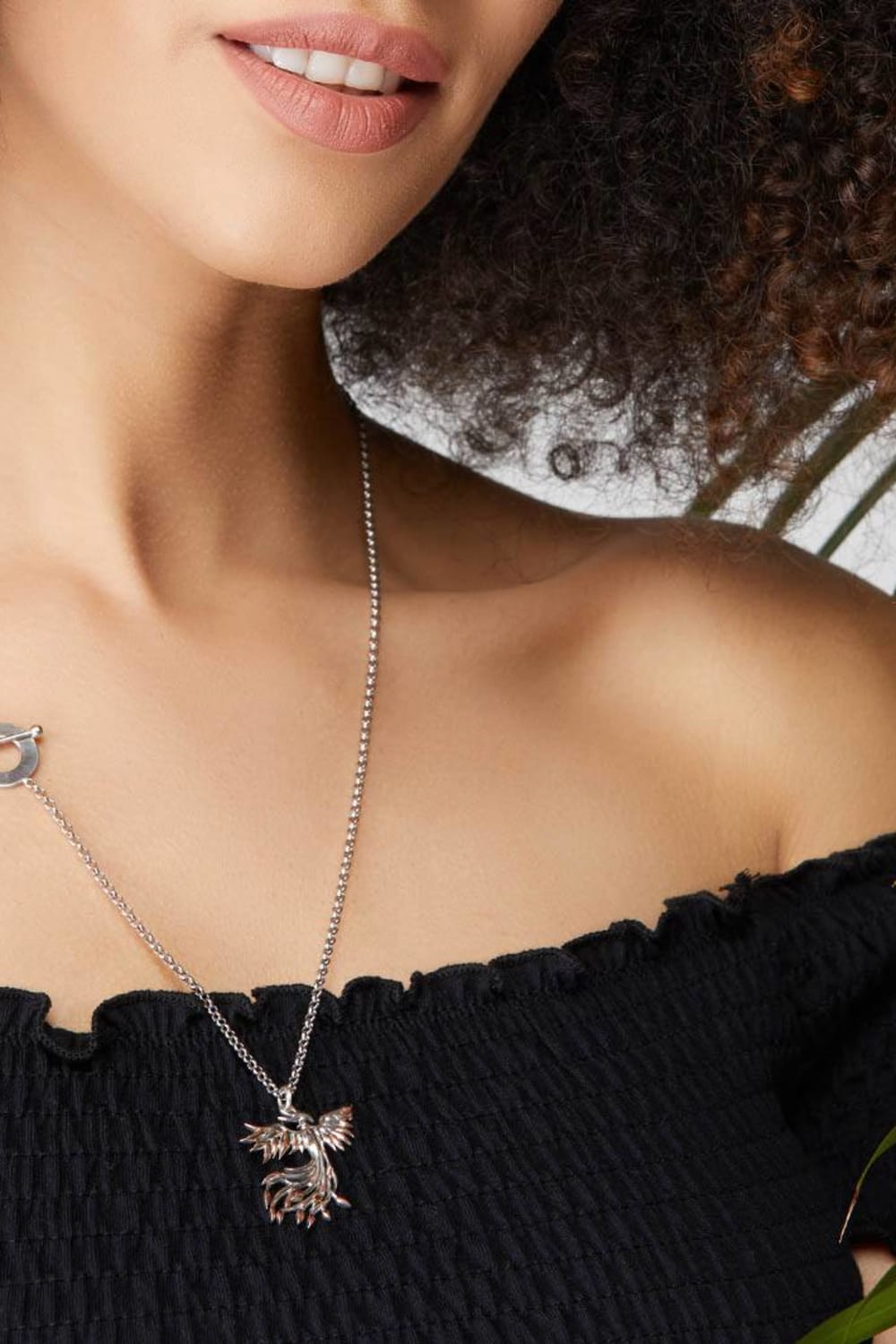 Arven’s World by Aylin Işıklı-Anka Kuşu Kolye-Kolye-2-Milagron.com