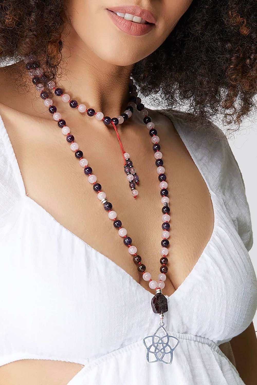 Arven’s World by Aylin Işıklı-Aşk Mala Kolye-Kolye-4-Milagron.com