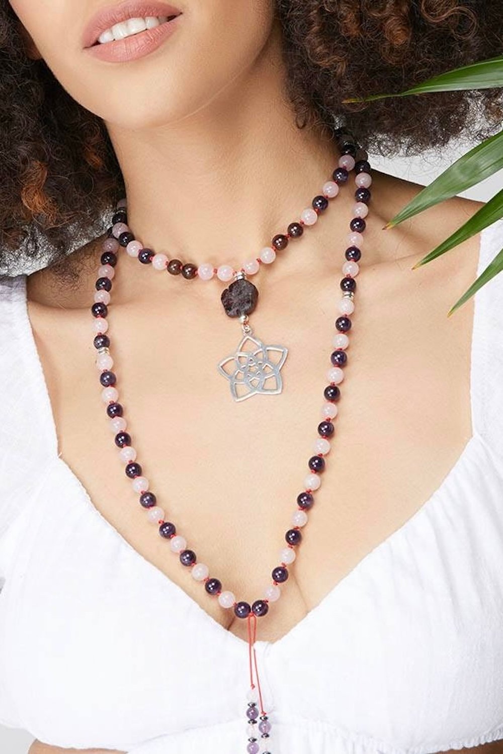 Arven’s World by Aylin Işıklı-Aşk Mala Kolye-Kolye-5-Milagron.com